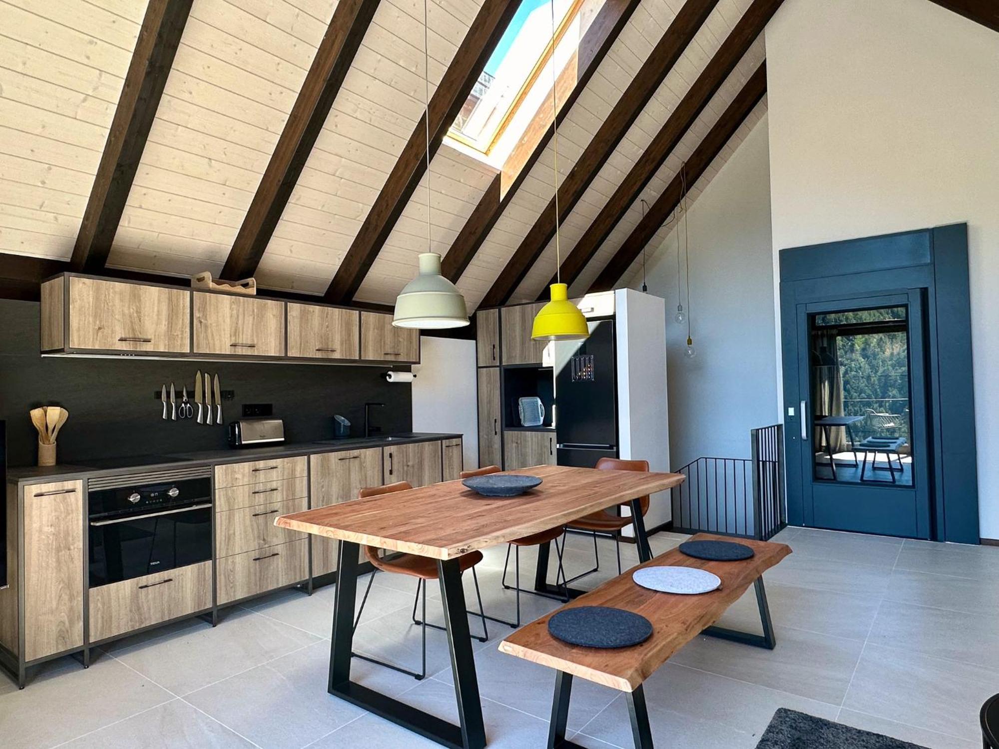 Boj Casas De Montana Villa Bielsa Buitenkant foto